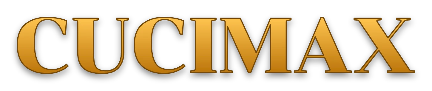 CUCIMAX logo